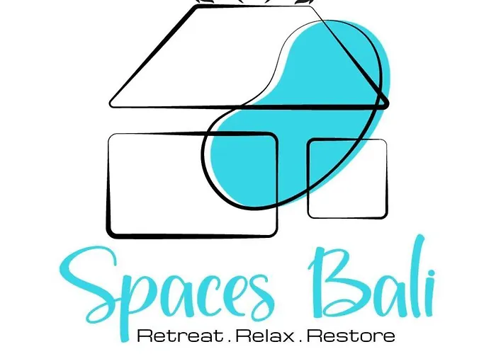 ホテル Spaces Bali Unique Boutique