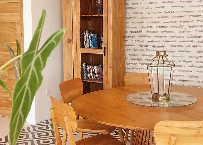 Spaces Bali Unique Boutique ホテル 4*