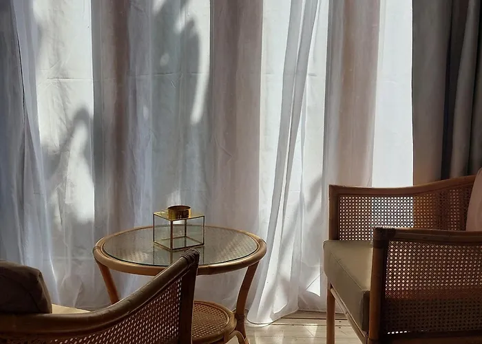 ホテル Spaces Bali Unique Boutique 4*