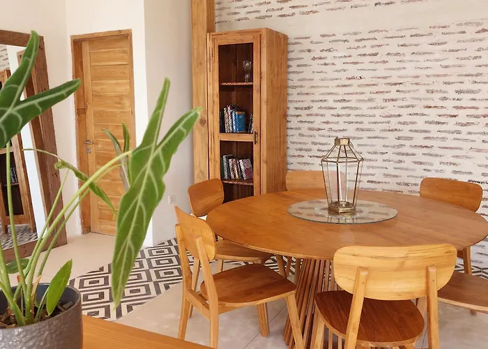 Spaces Bali Unique Boutique 4*