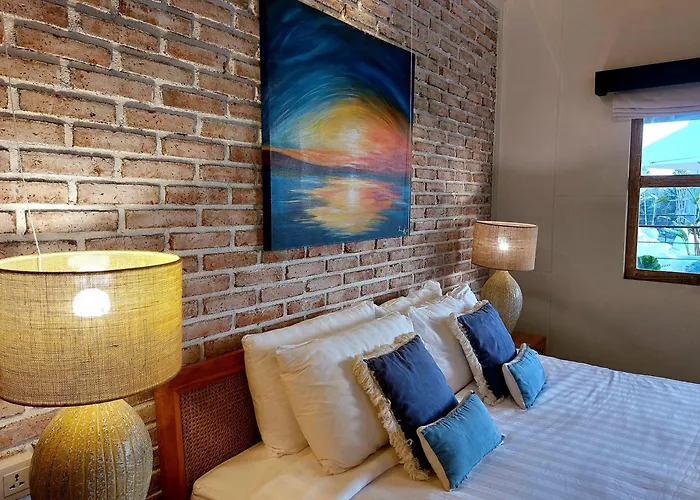 Spaces Bali Unique Boutique Hotel Canggu