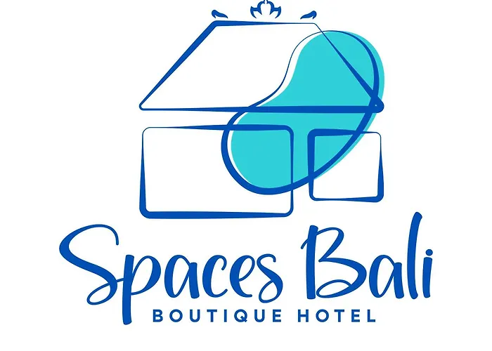 Spaces Bali Unique Boutique Hotel 4*